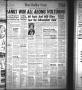 Newspaper: The Daily Sun (Goose Creek, Tex.), Vol. 26, No. 110, Ed. 1 Friday, Oc…