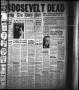Newspaper: The Daily Sun (Goose Creek, Tex.), Vol. 27, No. 257, Ed. 2 Thursday, …