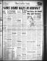 Primary view of The Daily Sun (Goose Creek, Tex.), Vol. 26, No. 137, Ed. 1 Tuesday, November 16, 1943