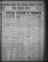 Newspaper: The Daily Sun (Goose Creek, Tex.), Vol. 30, No. 74, Ed. 1 Friday, Sep…