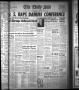 Thumbnail image of item number 1 in: 'The Daily Sun (Baytown, Tex.), Vol. 30, No. 60, Ed. 1 Wednesday, August 18, 1948'.