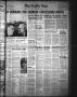 Newspaper: The Daily Sun (Goose Creek, Tex.), Vol. 23, No. 42, Ed. 1 Thursday, A…