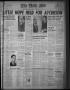 Newspaper: The Daily Sun (Goose Creek, Tex.), Vol. 30, No. 59, Ed. 1 Monday, Aug…