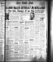 Newspaper: The Daily Sun (Goose Creek, Tex.), Vol. 27, No. 114, Ed. 1 Thursday, …