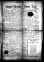 Newspaper: Semi-Weekly New Era (Hallettsville, Tex.), Vol. 29, No. 43, Ed. 1 Fri…