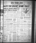 Newspaper: The Daily Sun (Goose Creek, Tex.), Vol. 27, No. 62, Ed. 1 Friday, Aug…