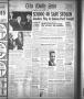 Newspaper: The Daily Sun (Baytown, Tex.), Vol. 30, No. 125, Ed. 1 Friday, Novemb…