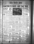 Thumbnail image of item number 1 in: 'The Daily Sun (Baytown, Tex.), Vol. 30, No. 238, Ed. 1 Wednesday, March 16, 1949'.