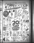 Thumbnail image of item number 3 in: 'The Daily Sun (Baytown, Tex.), Vol. 30, No. 238, Ed. 1 Wednesday, March 16, 1949'.
