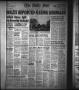 Newspaper: The Daily Sun (Goose Creek, Tex.), Vol. 27, No. 273, Ed. 1 Tuesday, M…