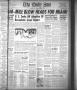Newspaper: The Daily Sun (Baytown, Tex.), Vol. 30, No. 88, Ed. 1 Tuesday, Septem…