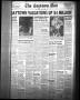 Thumbnail image of item number 1 in: 'The Baytown Sun (Baytown, Tex.), Vol. 31, No. 75, Ed. 1 Thursday, September 1, 1949'.