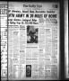 Newspaper: The Daily Sun (Goose Creek, Tex.), Vol. 26, No. 200, Ed. 1 Saturday, …