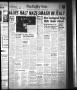 Thumbnail image of item number 1 in: 'The Daily Sun (Goose Creek, Tex.), Vol. 26, No. 198, Ed. 1 Thursday, January 27, 1944'.