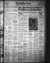 Newspaper: The Daily Sun (Goose Creek, Tex.), Vol. 23, No. 34, Ed. 1 Tuesday, Ju…
