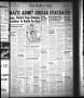Thumbnail image of item number 1 in: 'The Daily Sun (Goose Creek, Tex.), Vol. 26, No. 261, Ed. 1 Monday, April 10, 1944'.