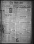 Newspaper: The Daily Sun (Goose Creek, Tex.), Vol. 30, No. 143, Ed. 1 Tuesday, N…