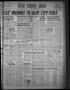 Newspaper: The Daily Sun (Goose Creek, Tex.), Vol. 30, No. 107, Ed. 1 Tuesday, O…