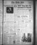 Newspaper: The Daily Sun (Goose Creek, Tex.), Vol. 28, No. 109, Ed. 1 Saturday, …
