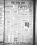 Thumbnail image of item number 1 in: 'The Daily Sun (Baytown, Tex.), Vol. 30, No. 277, Ed. 1 Friday, April 30, 1948'.