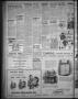 Thumbnail image of item number 2 in: 'The Daily Sun (Goose Creek, Tex.), Vol. 30, No. 138, Ed. 1 Wednesday, November 19, 1947'.