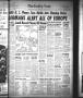 Newspaper: The Daily Sun (Goose Creek, Tex.), Vol. 26, No. 278, Ed. 1 Saturday, …