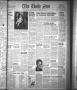 Newspaper: The Daily Sun (Goose Creek, Tex.), Vol. 30, No. 191, Ed. 1 Wednesday,…