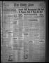 Newspaper: The Daily Sun (Goose Creek, Tex.), Vol. 30, No. 151, Ed. 1 Thursday, …