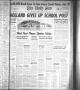 Newspaper: The Daily Sun (Goose Creek, Tex.), Vol. 28, No. 22, Ed. 1 Tuesday, Ju…
