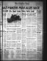Newspaper: The Daily Sun (Goose Creek, Tex.), Vol. 22, No. 244, Ed. 1 Tuesday, A…