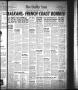 Newspaper: The Daily Sun (Goose Creek, Tex.), Vol. 26, No. 283, Ed. 1 Friday, Ma…