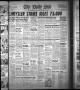 Thumbnail image of item number 1 in: 'The Daily Sun (Baytown, Tex.), Vol. 30, No. 287, Ed. 1 Wednesday, May 12, 1948'.