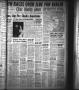 Newspaper: The Daily Sun (Goose Creek, Tex.), Vol. 27, No. 257, Ed. 1 Thursday, …