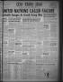 Newspaper: The Daily Sun (Goose Creek, Tex.), Vol. 30, No. 112, Ed. 1 Monday, Oc…