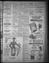 Thumbnail image of item number 3 in: 'The Daily Sun (Goose Creek, Tex.), Vol. 30, No. 80, Ed. 1 Friday, September 12, 1947'.