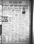 Thumbnail image of item number 1 in: 'The Daily Sun (Baytown, Tex.), Vol. 30, No. 229, Ed. 1 Saturday, March 5, 1949'.