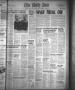 Newspaper: The Daily Sun (Goose Creek, Tex.), Vol. 28, No. 135, Ed. 1 Tuesday, N…