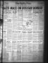 Newspaper: The Daily Sun (Goose Creek, Tex.), Vol. 22, No. 299, Ed. 1 Thursday, …
