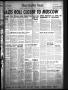 Thumbnail image of item number 1 in: 'The Daily Sun (Goose Creek, Tex.), Vol. 23, No. 100, Ed. 1 Wednesday, October 15, 1941'.