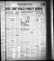 Newspaper: The Daily Sun (Goose Creek, Tex.), Vol. 26, No. 190, Ed. 1 Tuesday, J…