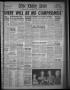 Newspaper: The Daily Sun (Goose Creek, Tex.), Vol. 30, No. 102, Ed. 1 Wednesday,…