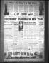 Thumbnail image of item number 1 in: 'The Daily Sun (Baytown, Tex.), Vol. 30, No. 175, Ed. 1 Saturday, January 1, 1949'.