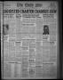 Newspaper: The Daily Sun (Goose Creek, Tex.), Vol. 30, No. 97, Ed. 1 Thursday, O…
