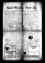 Primary view of Semi-Weekly New Era (Hallettsville, Tex.), Vol. 32, No. 31, Ed. 1 Friday, July 2, 1920