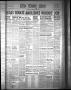 Newspaper: The Daily Sun (Baytown, Tex.), Vol. 30, No. 215, Ed. 1 Thursday, Febr…