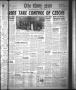 Newspaper: The Daily Sun (Baytown, Tex.), Vol. 30, No. 220, Ed. 1 Tuesday, Febru…