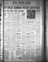 Thumbnail image of item number 1 in: 'The Daily Sun (Baytown, Tex.), Vol. 30, No. 216, Ed. 1 Friday, February 18, 1949'.