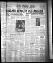 Newspaper: The Daily Sun (Baytown, Tex.), Vol. 30, No. 204, Ed. 1 Thursday, Febr…