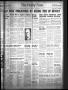 Newspaper: The Daily Sun (Goose Creek, Tex.), Vol. 23, No. 86, Ed. 1 Monday, Sep…