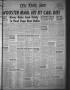 Newspaper: The Daily Sun (Goose Creek, Tex.), Vol. 30, No. 67, Ed. 1 Wednesday, …